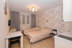Apartments of Joy on Sovetskaya, Krasnoznamensk